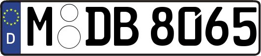 M-DB8065