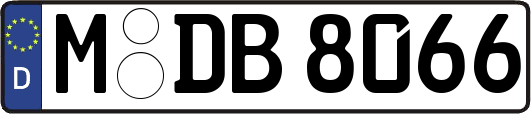 M-DB8066