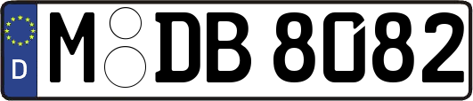 M-DB8082