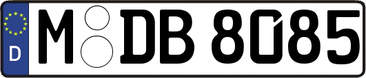 M-DB8085