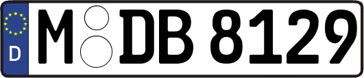 M-DB8129
