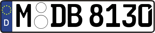 M-DB8130