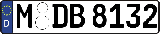 M-DB8132