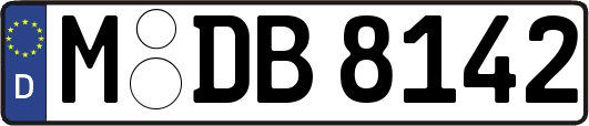 M-DB8142