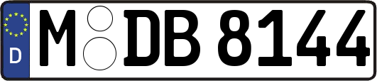 M-DB8144