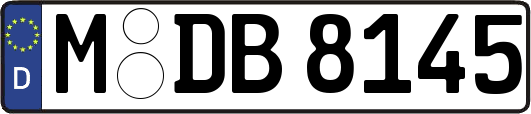 M-DB8145