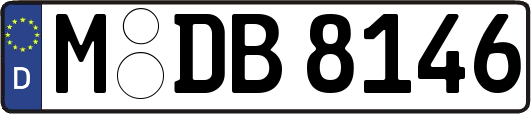 M-DB8146