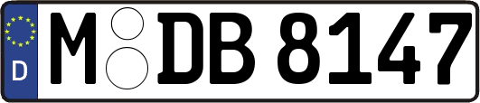 M-DB8147
