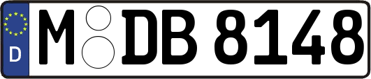 M-DB8148