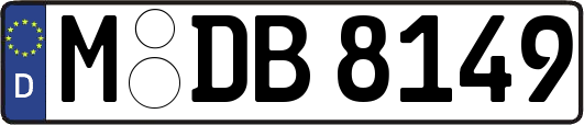 M-DB8149