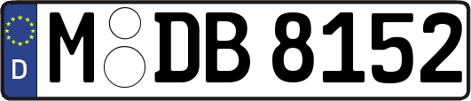 M-DB8152