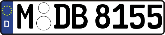M-DB8155