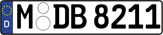 M-DB8211