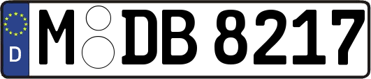 M-DB8217