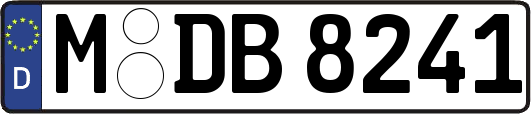 M-DB8241