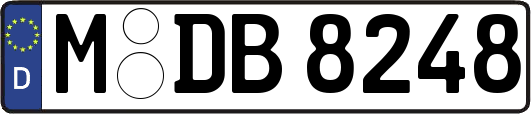 M-DB8248
