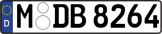 M-DB8264