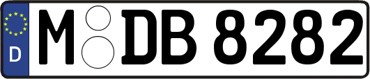 M-DB8282