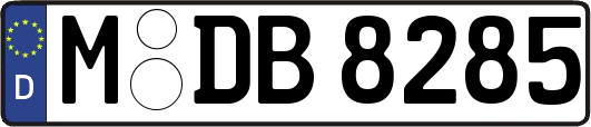 M-DB8285