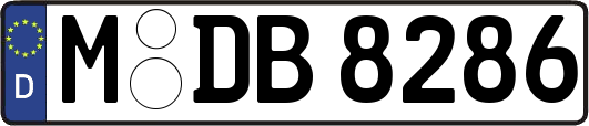 M-DB8286