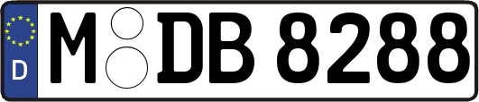 M-DB8288