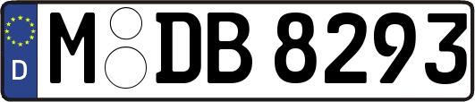 M-DB8293