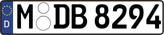 M-DB8294