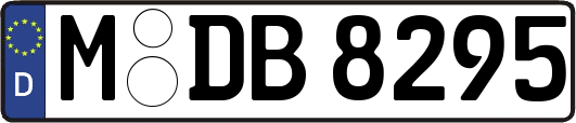 M-DB8295