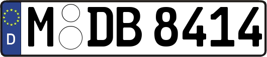 M-DB8414