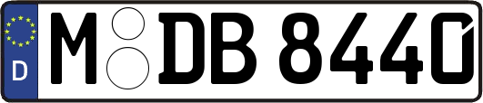 M-DB8440