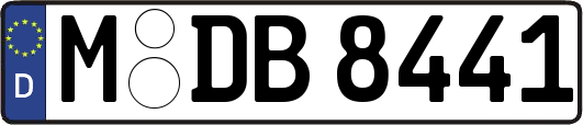 M-DB8441
