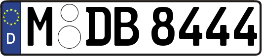 M-DB8444