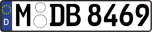 M-DB8469