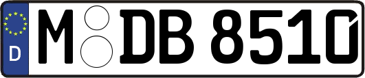 M-DB8510