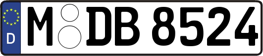 M-DB8524