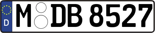 M-DB8527
