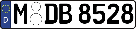 M-DB8528