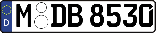 M-DB8530