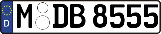 M-DB8555