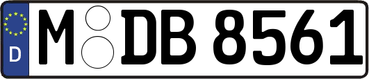 M-DB8561