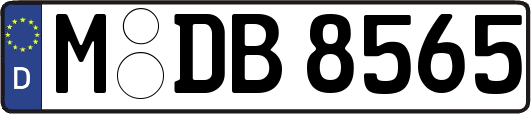 M-DB8565