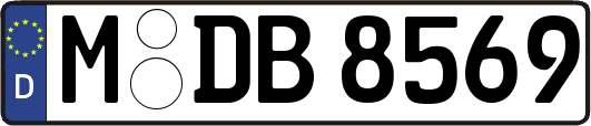 M-DB8569