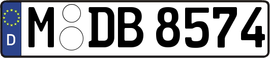 M-DB8574