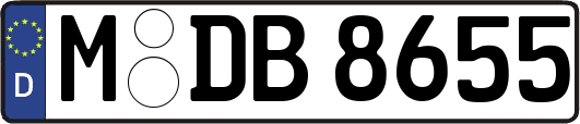 M-DB8655