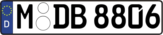 M-DB8806