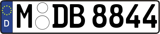 M-DB8844