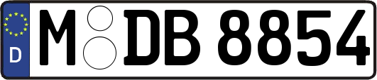 M-DB8854