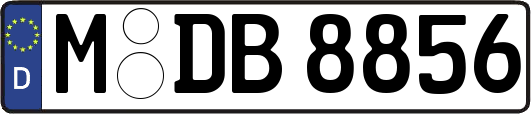 M-DB8856