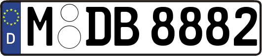 M-DB8882