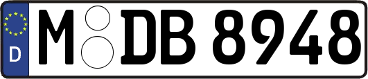 M-DB8948